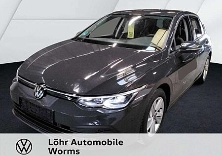 VW Golf Volkswagen 1.5TSI Life ACC LED NAVI KAMERA EINPARKH SITZH