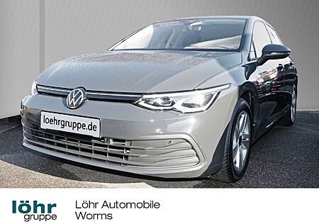 VW Golf Volkswagen 1.5 TSI Life *LED*NAVI*ACC*SITZHEIZUNG*