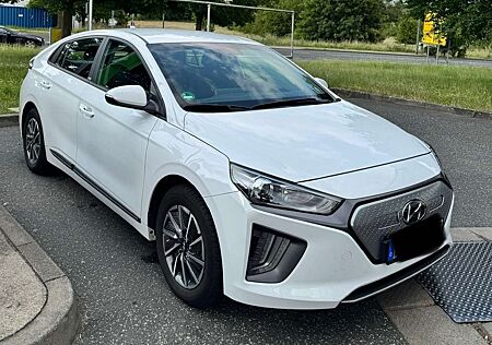 Hyundai Ioniq Elektro