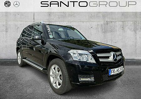 Mercedes-Benz GLK 350 CDI 4MATIC COMAND APS/Autom./Klima/eFH.