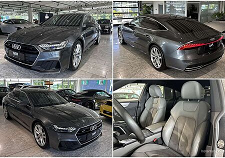 Audi A7 55 TFSI Quattro S-LINE SPORTPAKET*B&O*MATRIX*