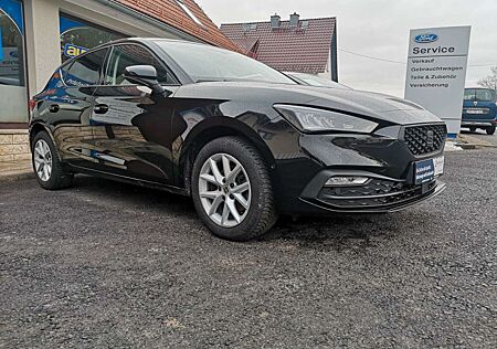 Seat Leon Style
