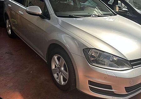 VW Golf Volkswagen VII Variant Comfortline BMT Automatik