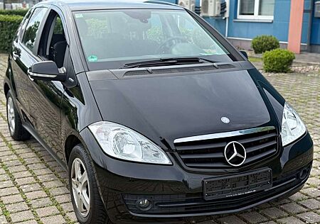 Mercedes-Benz A 180 1_Vorbesitzer.138TKm.Klima.Tüv NEU.