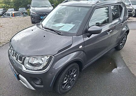 Suzuki Ignis 1.2 DUALJET HYBRID Comfort CVT