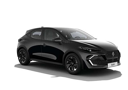 Renault Clio Evolution Full Hybrid E-Tech 160