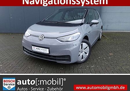 VW ID.3 Volkswagen 110 kW PURE+PERFOMANCE+CITY+