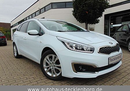 Kia XCeed Ceed SW / cee'd SW 1.4 Dream-Team Edition * Navi