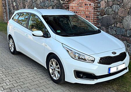 Kia XCeed Ceed SW / cee'd SW 1.0+T-GDI+OPF+Vision