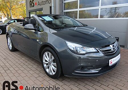 Opel Cascada gebraucht kaufen Opel Cascada Inn. ecoFlex 1.Hd*Navi*Bi-Xen*Leder*SHZ