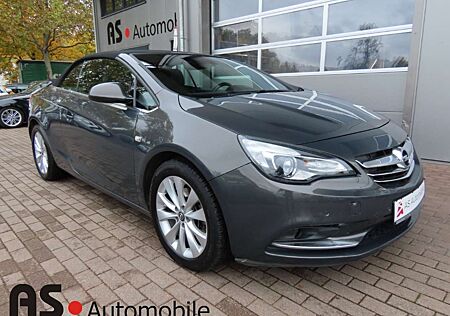 Opel Cascada Inn. ecoFlex 1.Hd*Navi*Bi-Xen*Leder*SHZ