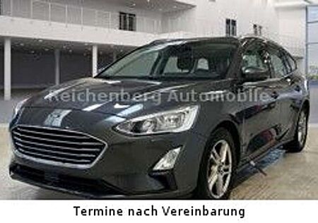 Ford Focus Turnier Cool & Connect