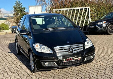 Mercedes-Benz A 150 AVANTGARDE XENON FACELIFT