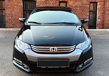 Honda Insight 1,3 Hybrid DSI VTEC IMA Comfort CVTComfort
