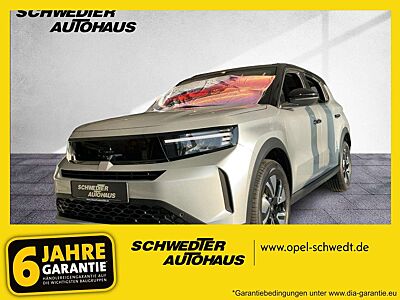 Opel Frontera 1.2 GS 81 kW LED+Navi+SHZ+Fernlichtass.