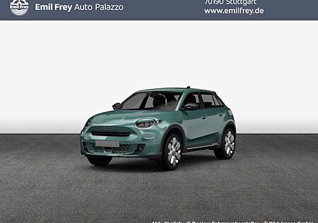 Fiat 600 HYBRID BUSINESS EDITION 74 kW, 5-türig
