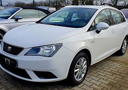 Seat Ibiza ST Style Salsa Kombi Diesel AHK