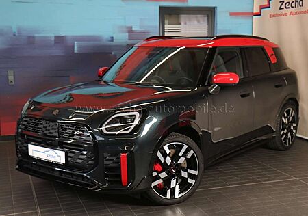Mini John Cooper Works Countryman gebraucht kaufen Mini John Cooper Works Countryman All4 Panod.20 AHK