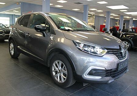 Renault Captur TCe 90 LIMITED