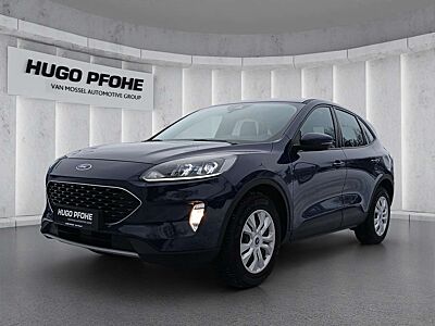 Ford Kuga COOL & CONNECT NAVI | PDC | ALLWETTER