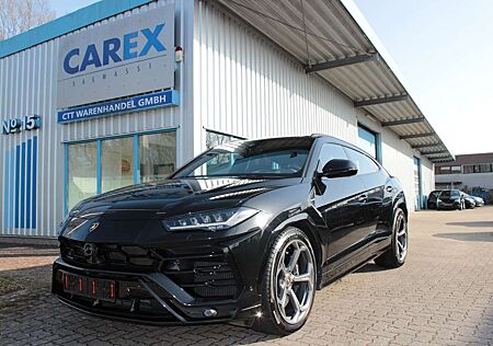 Lamborghini Urus *1. Hand* *B&O Sound* *Carbon* *Q-citura*