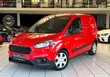 Ford Transit Courier * erste Hand * 97 Tkm
