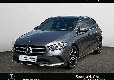 Mercedes-Benz B 180 Progressive AHK*RFK*TOTW*PTS*SPURH*MBUX*uvm