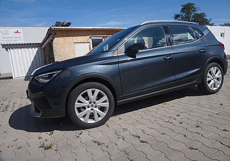 Seat Arona Xperience Aut. NAV*LED*SPUR*TEMP*INSP-Neu!
