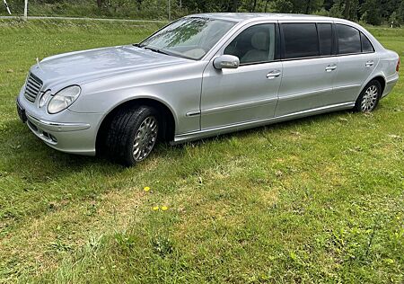 Mercedes-Benz E 350 T 7G-TRONIC Classic