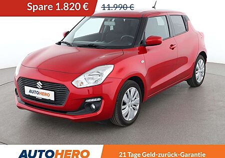 Suzuki Swift 1.0 BoosterJet Comfort *NAVI*CAM*SHZ*KLIMA*