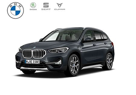 BMW X1 xDrive25e xLine*Lenkradhzg.*RFK*HuD*ACC*DAB*Ad.LED