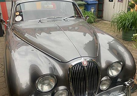 Jaguar S-Type