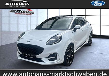 Ford Puma ST-Line X Bluetooth Navi LED Klima