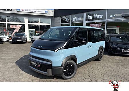 Kia PV5 Passenger Passenger 71.2 kWh Plus +WP+AW+Navi+SHZ+LED