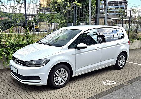 VW Touran Volkswagen 1.6 TDI*116 Ps*BJ 2019*Top Zustand