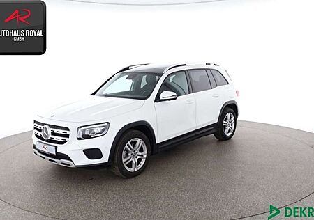 Mercedes-Benz GLB 220 d 4M 7 SITZE STANDHEIZUNG,360GRAD,1.HAND