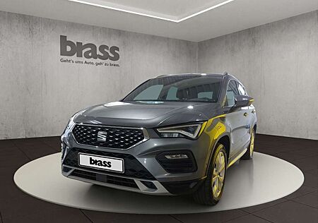 Seat Ateca Xperience