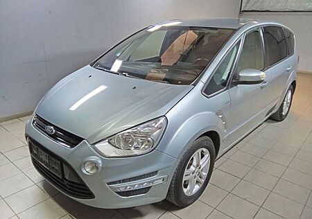 Ford S-Max Business Edition