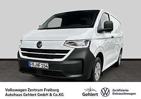 VW T6 Transporter Volkswagen Transporter Kasten 2.0 TDI 81 kW KR EU6e