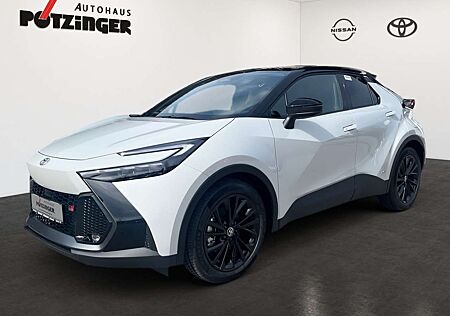 Toyota C-HR 2.0 Hybrid AWD GR Sport,360Kam,Navi,JBL,LED