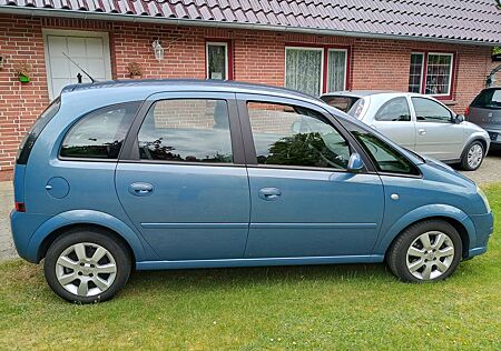 Opel Meriva 1.6 16V