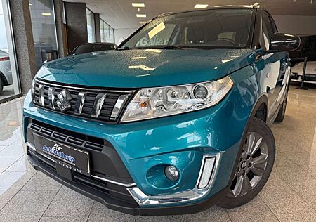 Suzuki Vitara 1.4 S 4x2 SHZ Kamera Klimaauto.