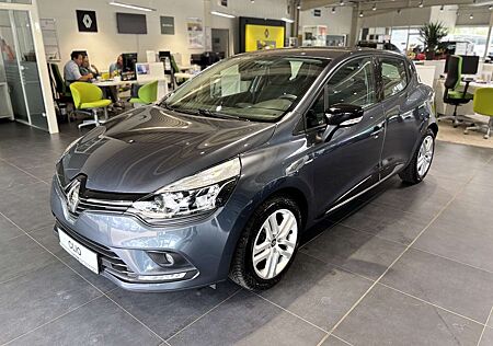 Renault Clio LIMITED 1.2 16V 75