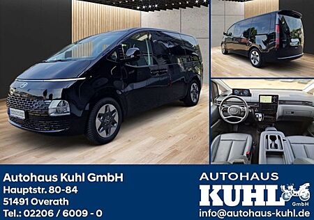 Hyundai Staria AT Prime+9Sitze+2027 Garantie +Leder+Navi+A