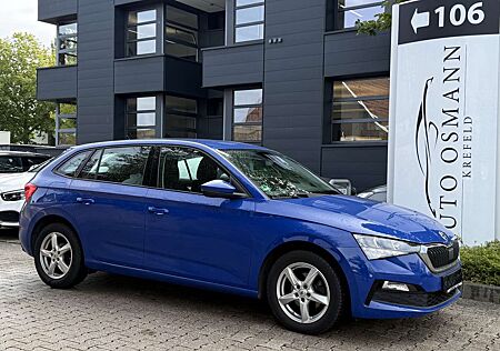 Skoda Scala 1.6 TDI Ambition ACC RFK AHK