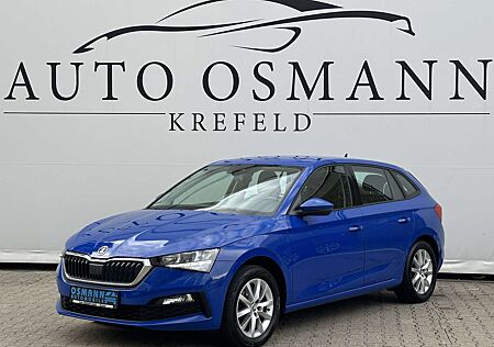 Skoda Scala 1.6 TDI Ambition ACC RFK AHK