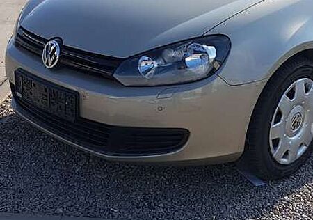 VW Golf Variant Volkswagen 1.2 TSI MATCH
