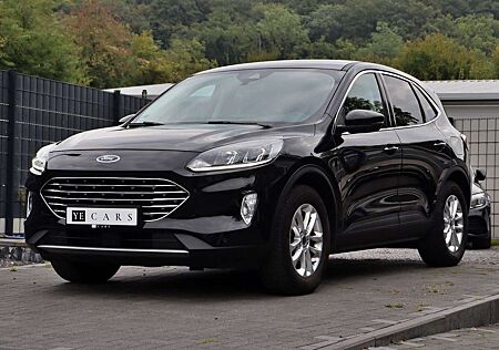 Ford Kuga Titanium *WINTER-P*CAR-PLAY*AHK*NAVI*TEMPOT