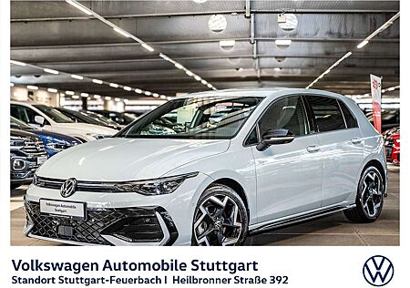 VW Golf Volkswagen 8 R-Line 2.0 TDI DSG Navi LED Kamera AHK