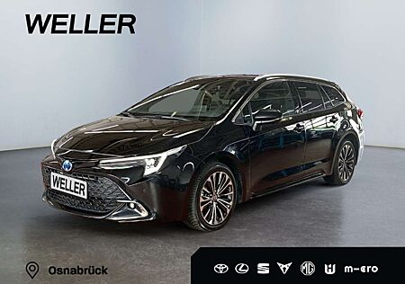 Toyota Corolla 1.8 Hybrid TS Team D *Bi-LED*ACC*CAM*TWA*